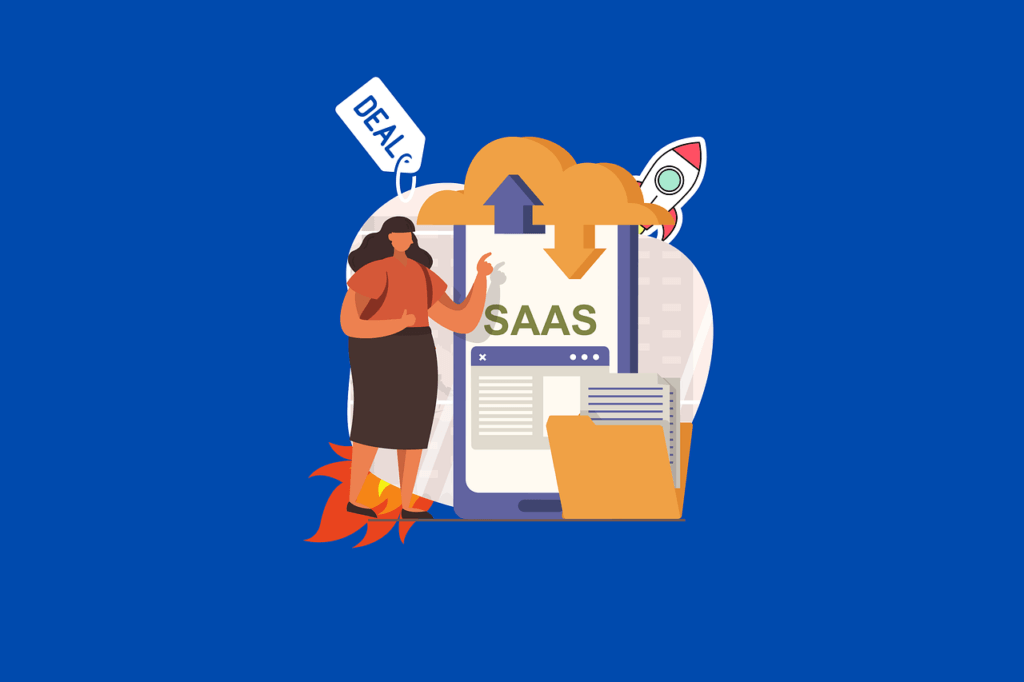 Micro SaaS vs. Traditional SaaS: Which is Right for You?