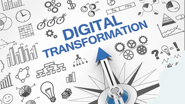 Embracing Digital Transformation: Key Principles and Introduction