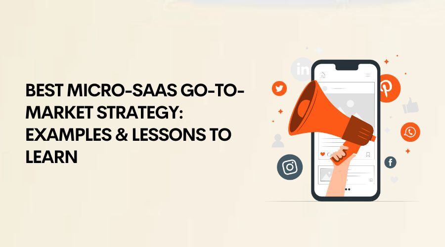 Marketing Your Micro SaaS: Strategies for Success